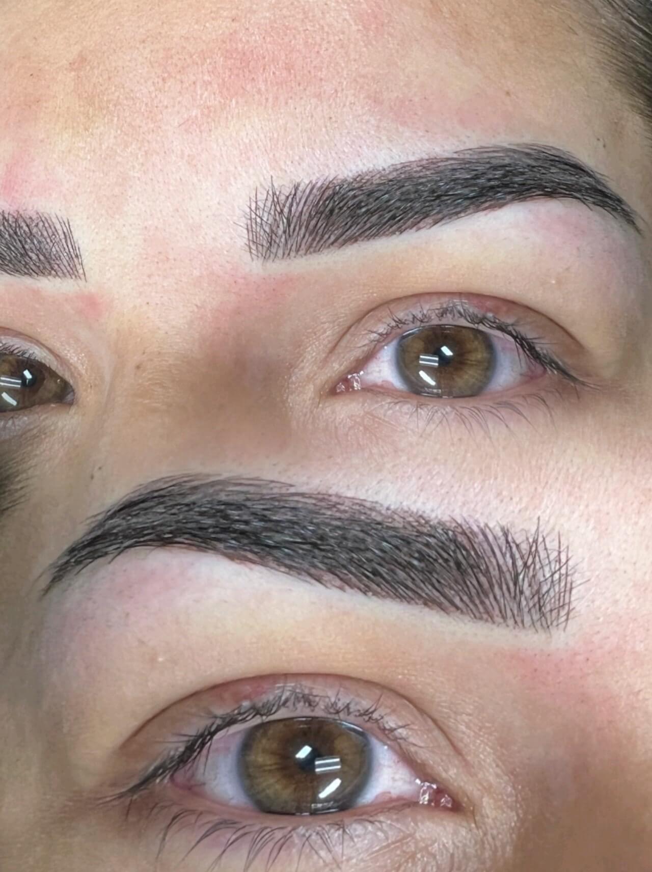 Hybrid After Care Tips