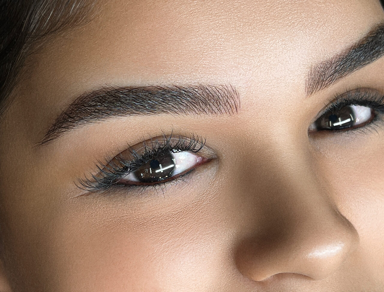 Microblading