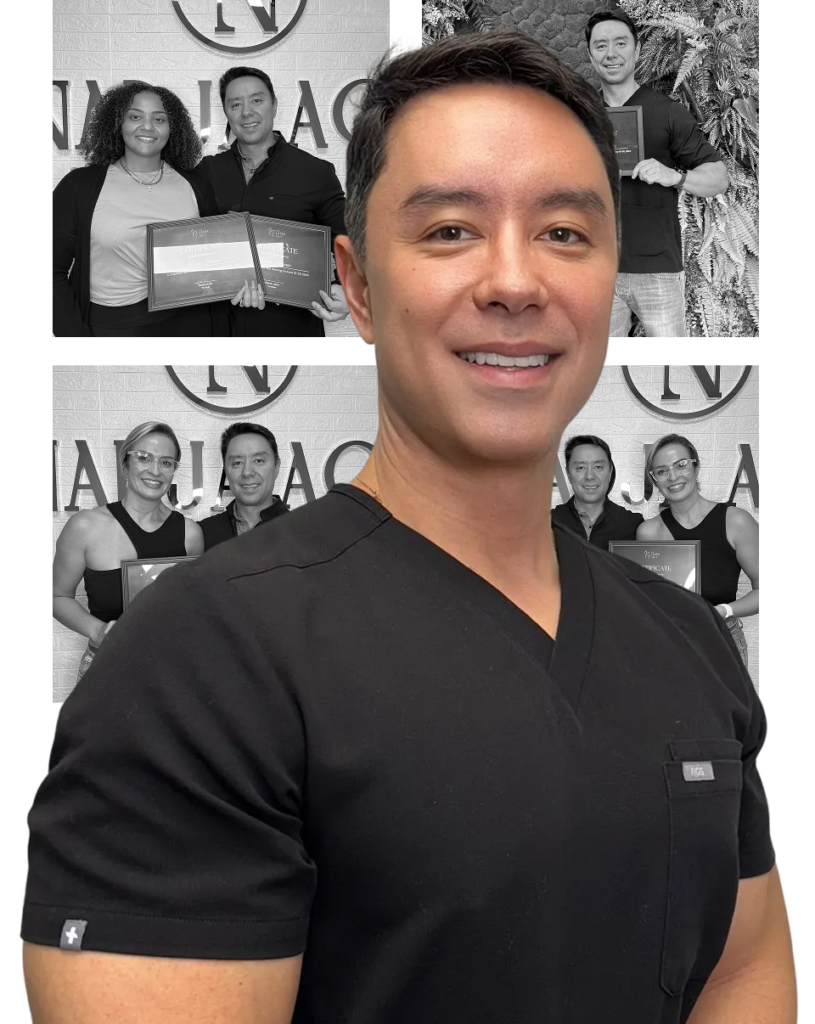 Celso Aoki - Laser Treatments in Deerfield Beach